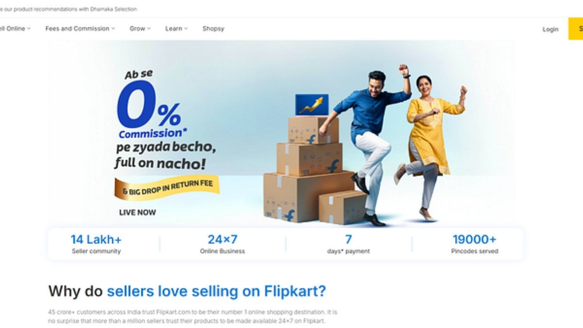 How Flipkart Ads Can Help New Products Get Discovered